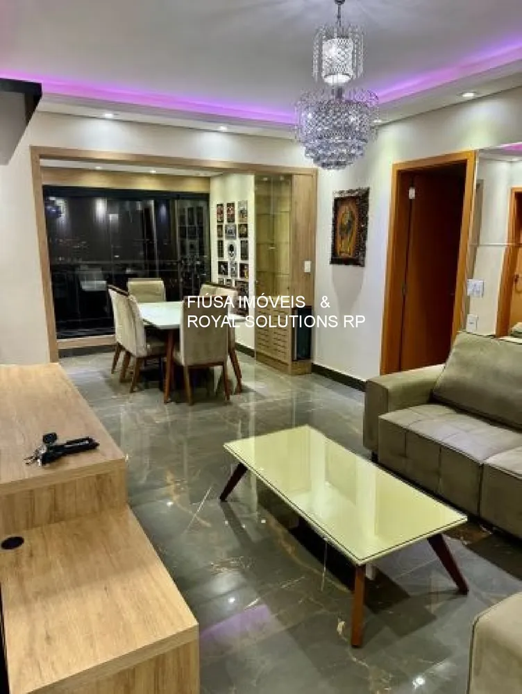 Apartamento, 3 quartos, 95 m² - Foto 6