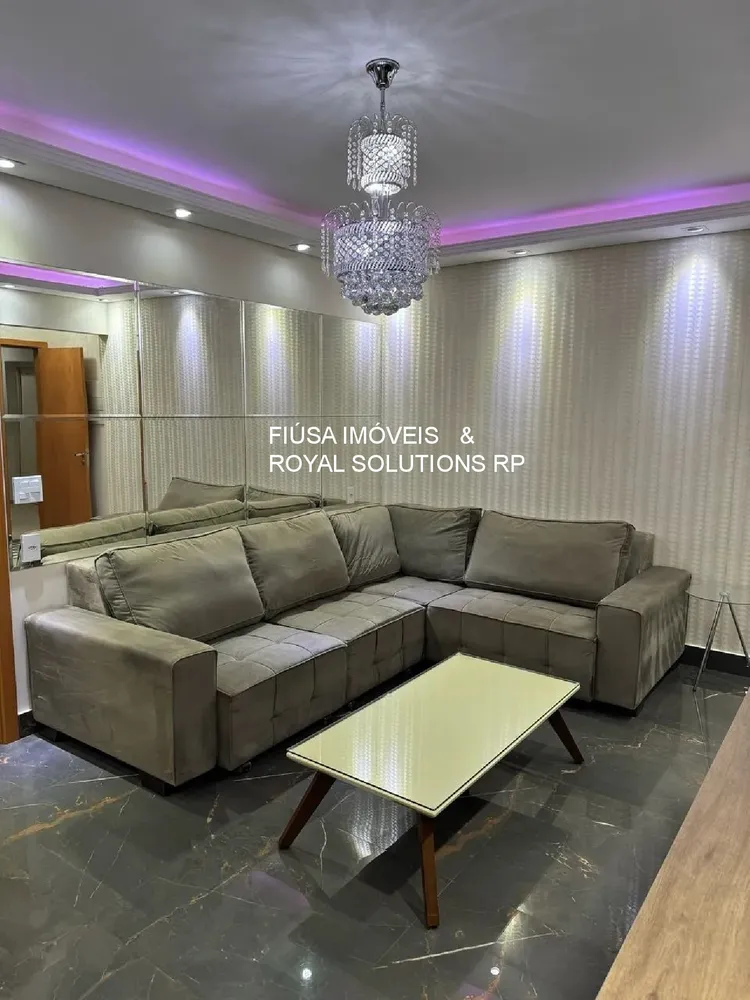 Apartamento, 3 quartos, 95 m² - Foto 1