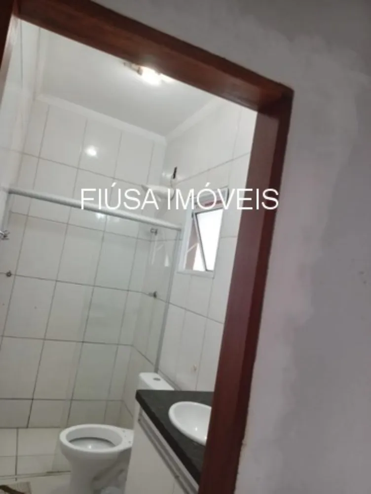 Casa, 2 quartos - Foto 6