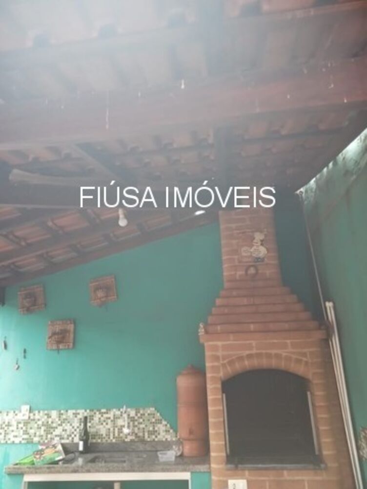 Casa, 2 quartos - Foto 2