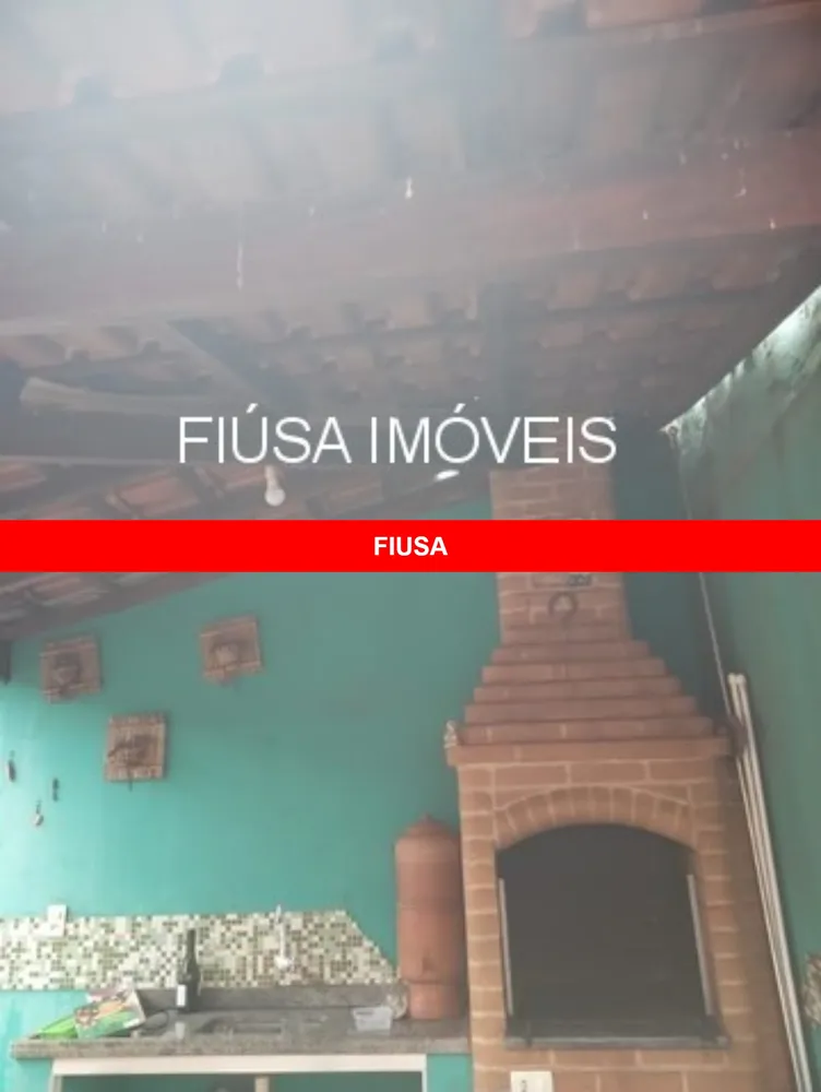 Casa, 2 quartos - Foto 1