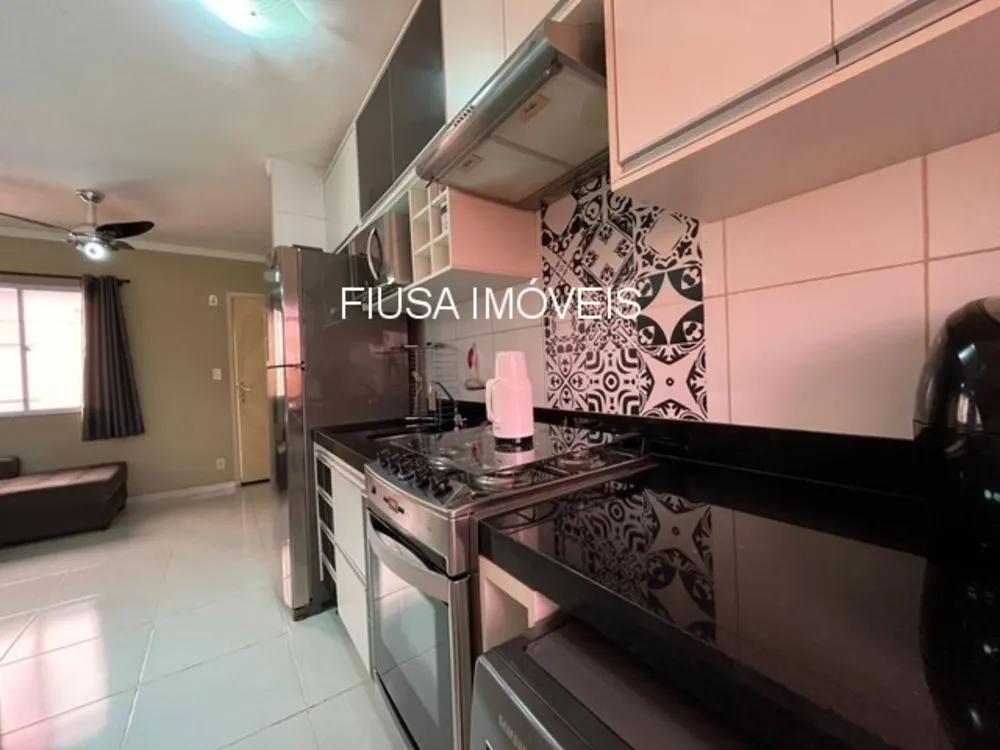 Apartamento, 2 quartos, 47 m² - Foto 6