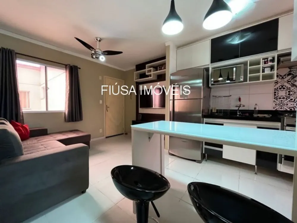 Apartamento, 2 quartos, 47 m² - Foto 13