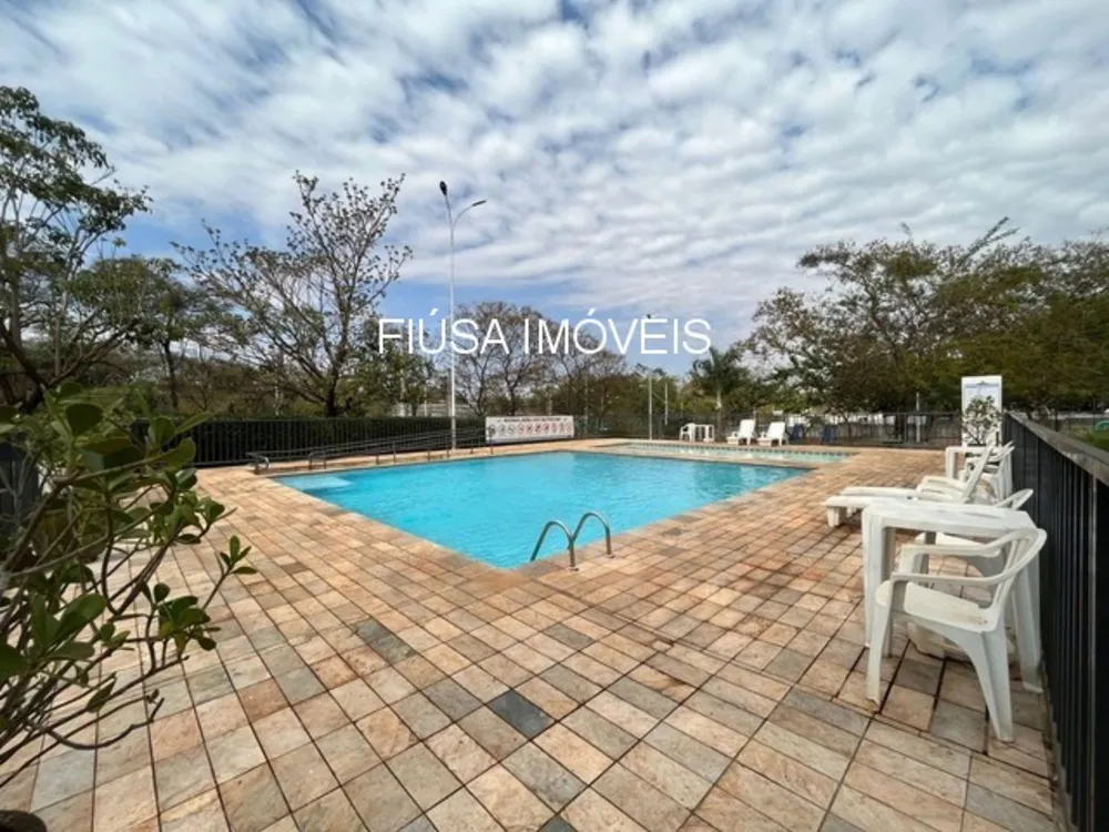 Apartamento, 2 quartos, 47 m² - Foto 7