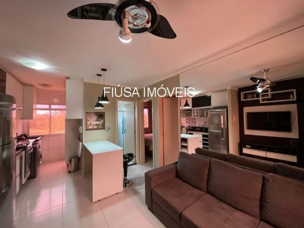 Apartamento, 2 quartos, 47 m² - Foto 14