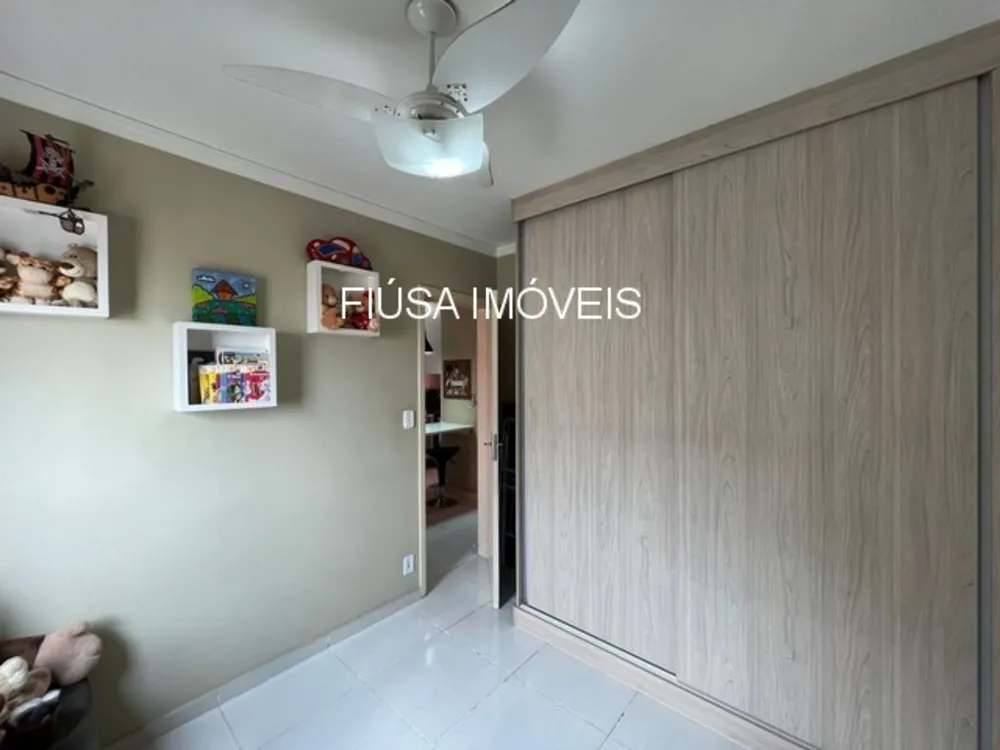 Apartamento, 2 quartos, 47 m² - Foto 11