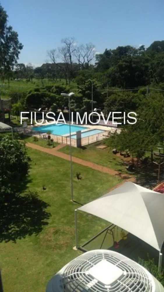Apartamento, 2 quartos, 47 m² - Foto 8