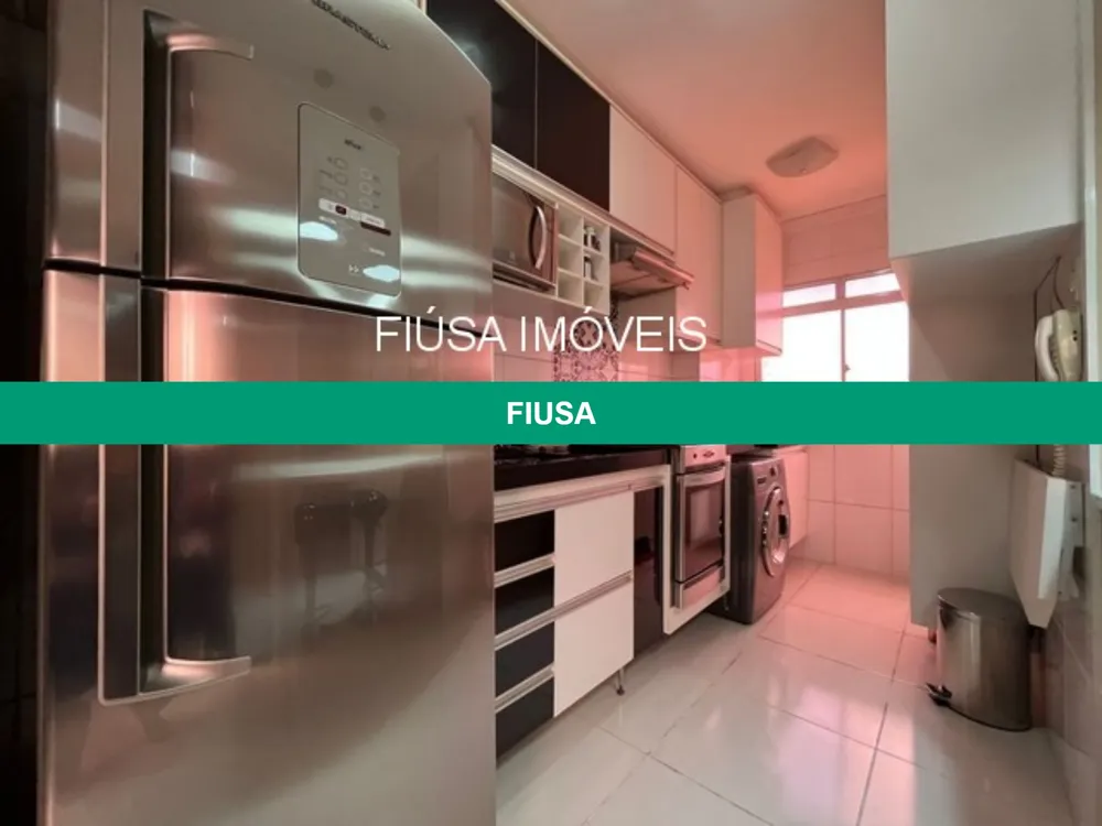 Apartamento, 2 quartos, 47 m² - Foto 9