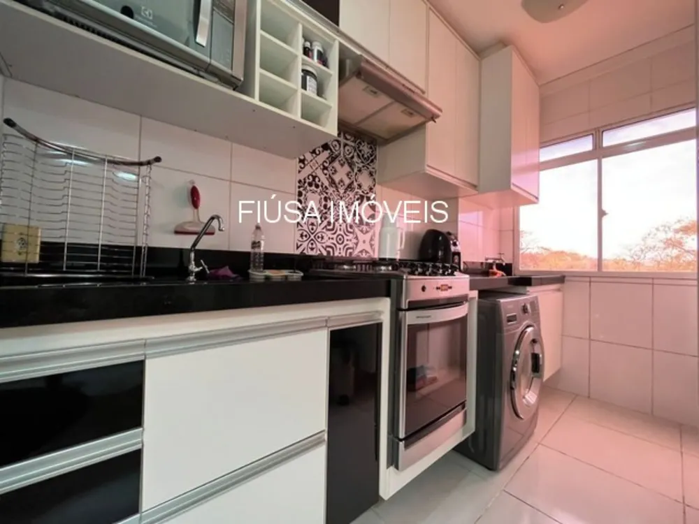 Apartamento, 2 quartos, 47 m² - Foto 10