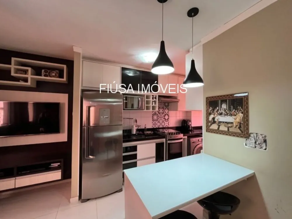 Apartamento, 2 quartos, 47 m² - Foto 15