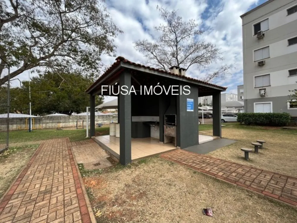 Apartamento, 2 quartos, 47 m² - Foto 5