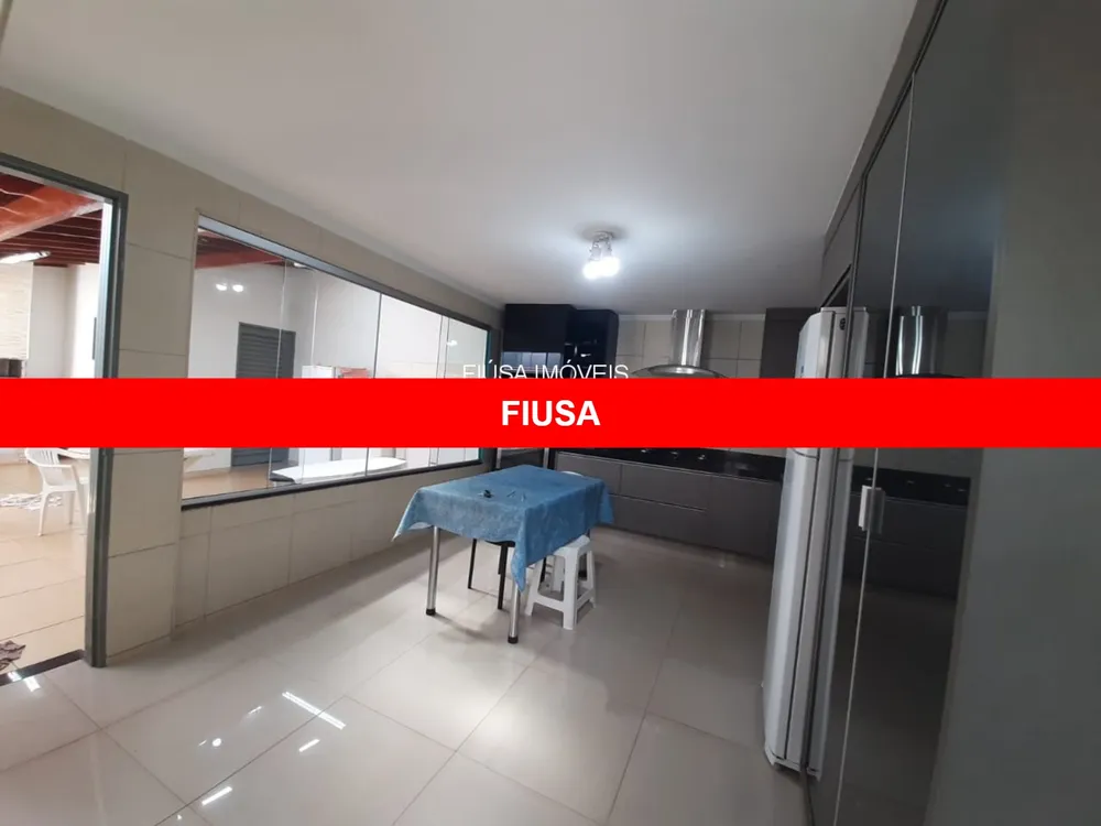Casa, 2 quartos - Foto 2
