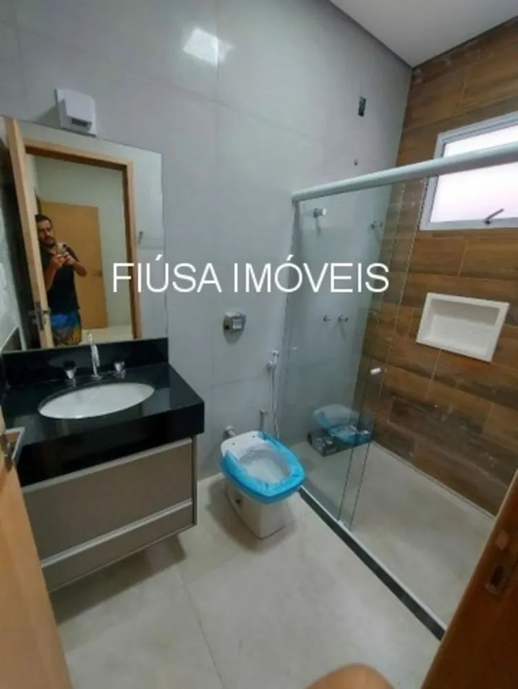 Casa, 3 quartos, 140 m² - Foto 9