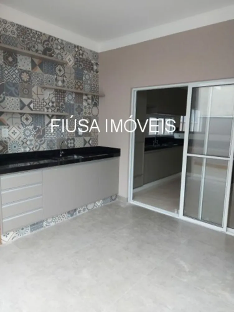 Casa, 3 quartos, 140 m² - Foto 11