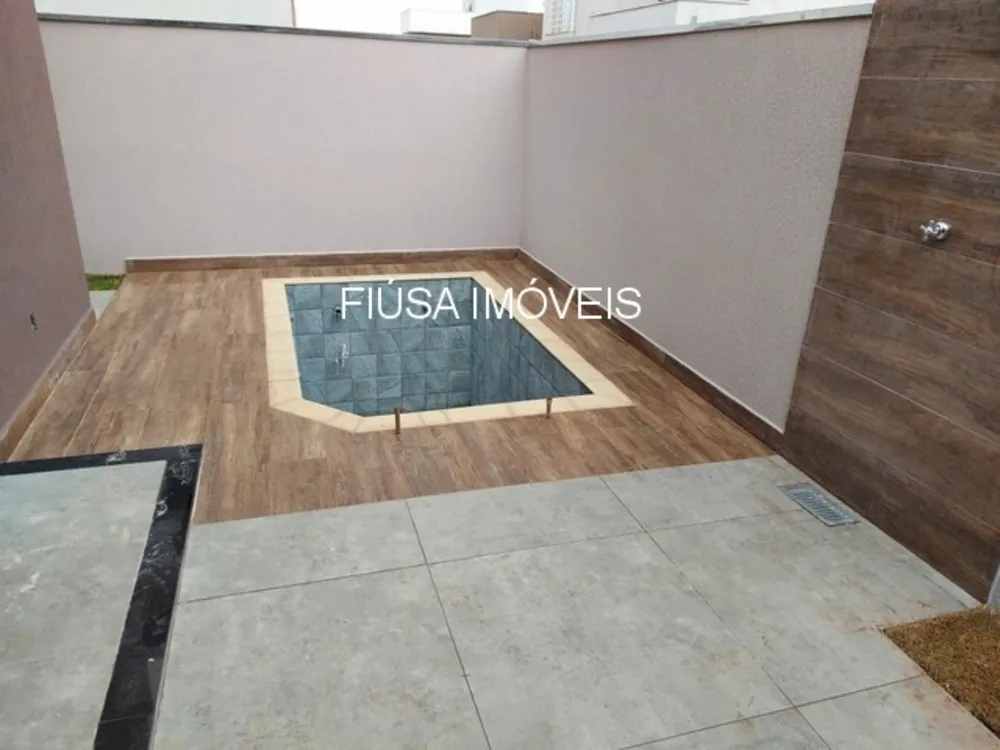 Casa, 3 quartos, 140 m² - Foto 1