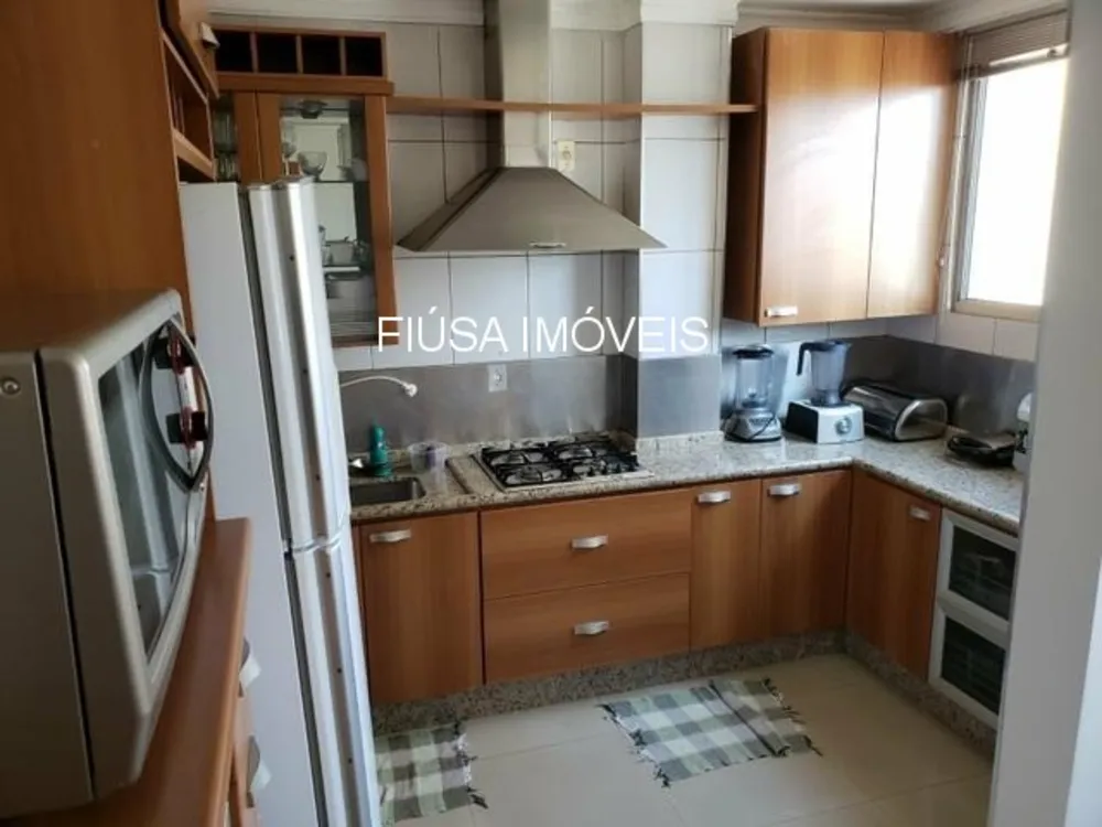 Cobertura, 2 quartos, 114 m² - Foto 1