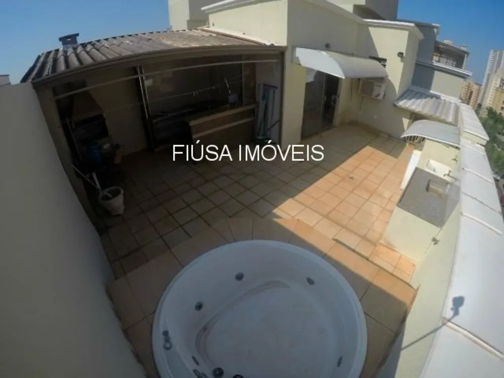 Cobertura, 2 quartos, 114 m² - Foto 3