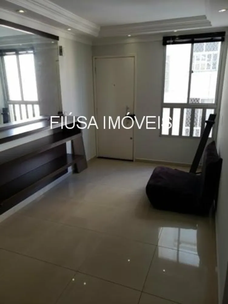 Cobertura, 2 quartos, 114 m² - Foto 7