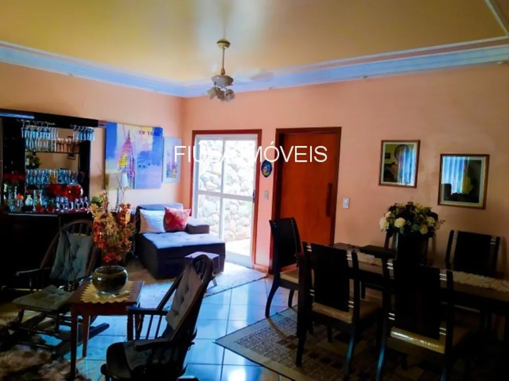 Casa, 3 quartos - Foto 6