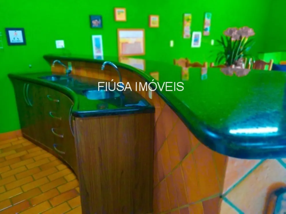 Casa, 3 quartos - Foto 8