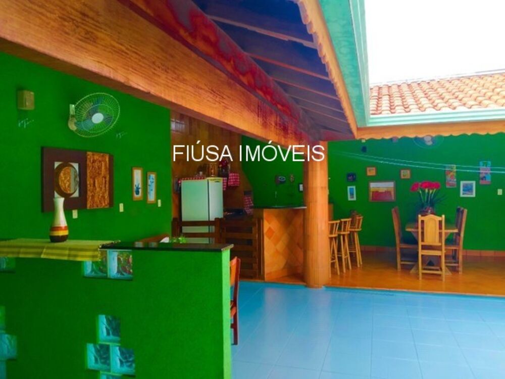 Casa, 3 quartos - Foto 3
