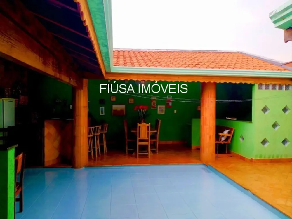 Casa, 3 quartos - Foto 3