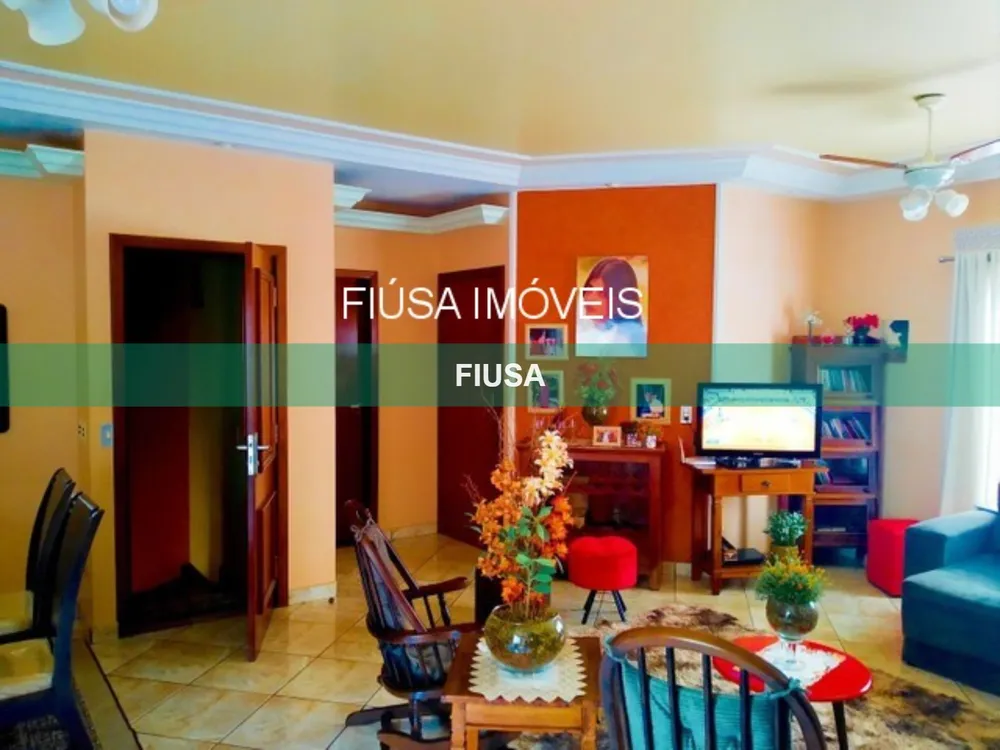 Casa, 3 quartos - Foto 1