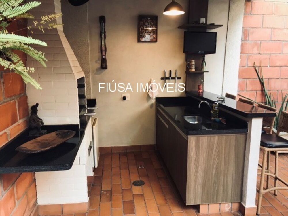 Casa, 3 quartos - Foto 4