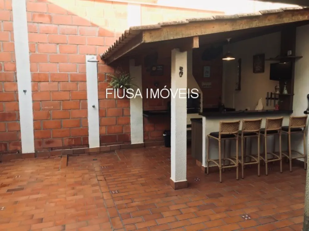 Casa, 3 quartos - Foto 10