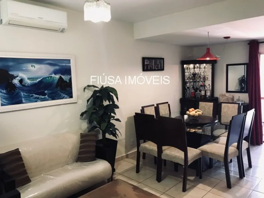 Casa, 3 quartos - Foto 5
