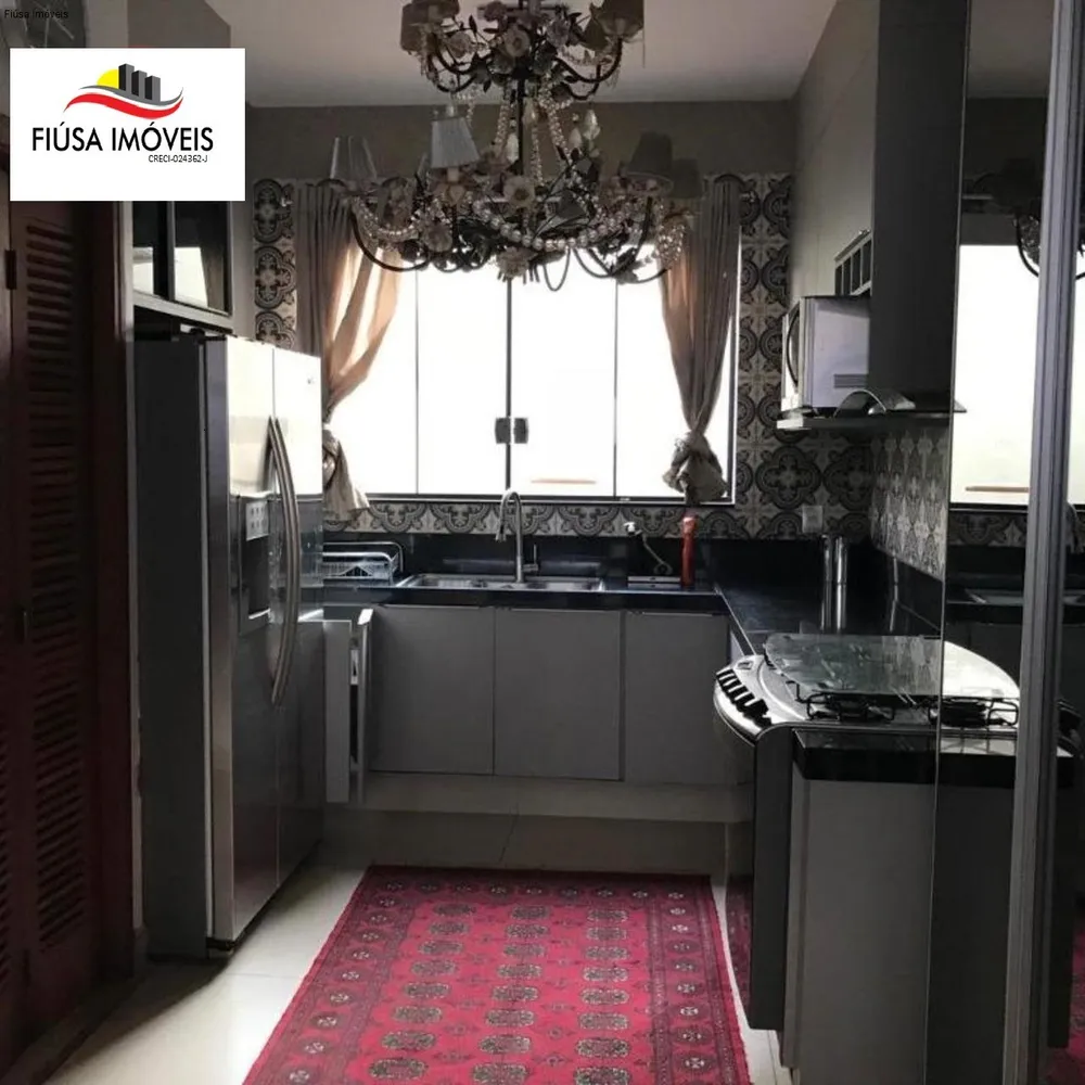 Casa, 5 quartos - Foto 10