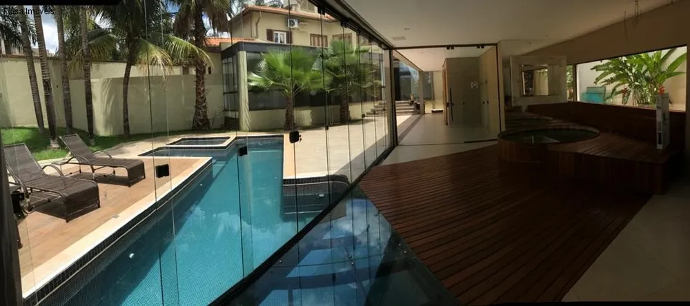 Casa, 5 quartos - Foto 3