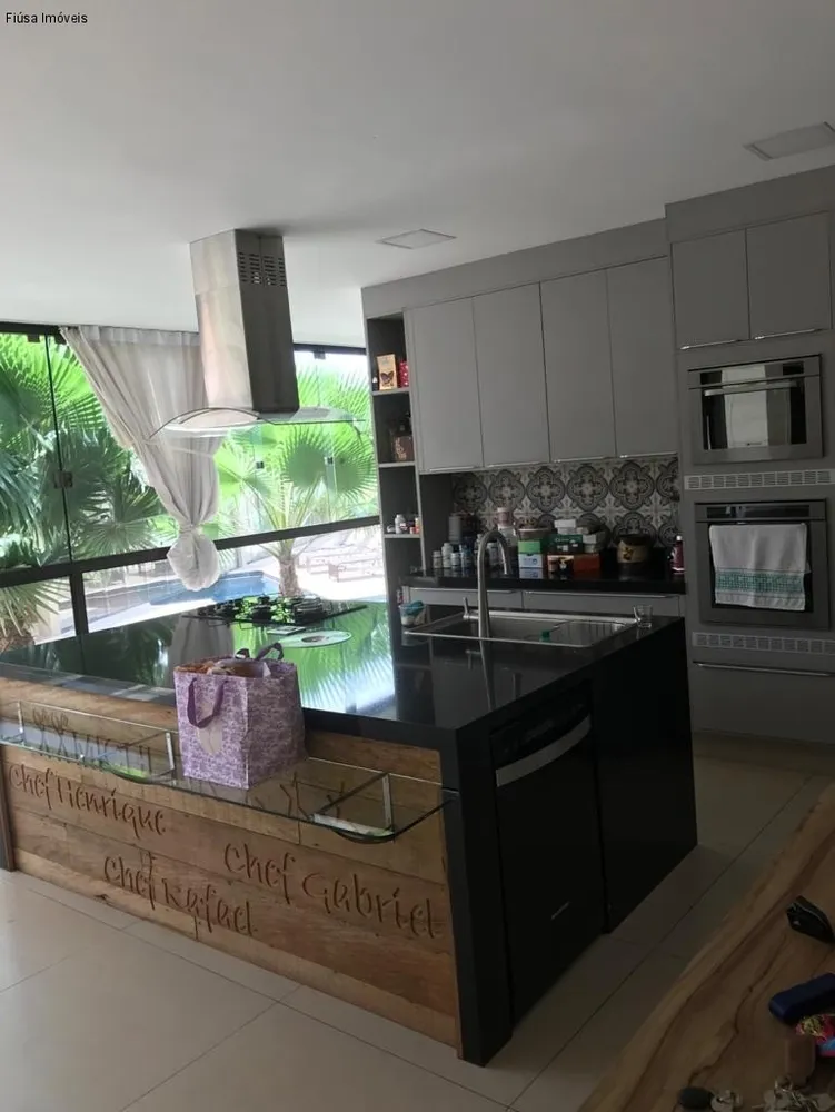 Casa, 5 quartos - Foto 8