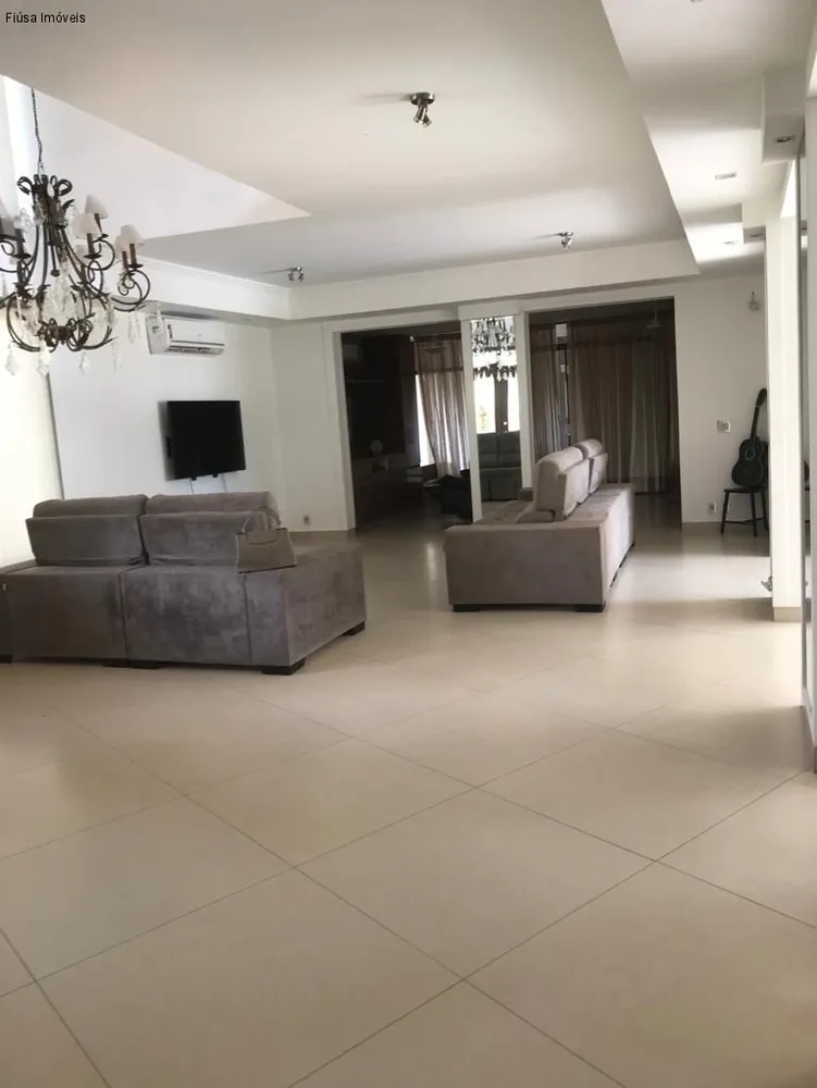 Casa, 5 quartos - Foto 6