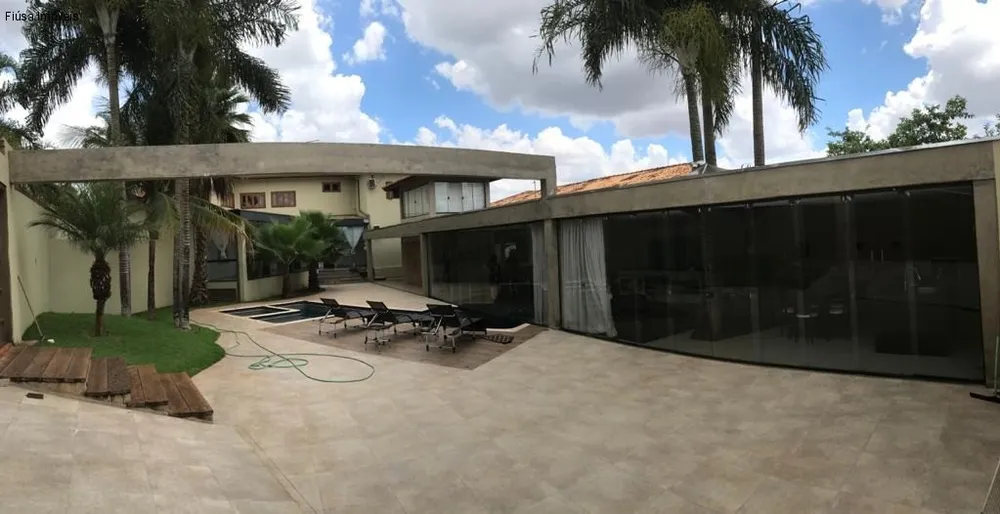 Casa, 5 quartos - Foto 12