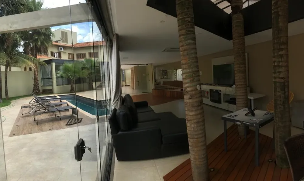 Casa, 5 quartos - Foto 5