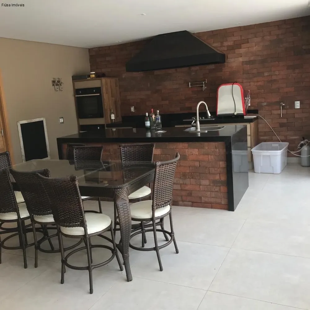 Casa, 5 quartos - Foto 16