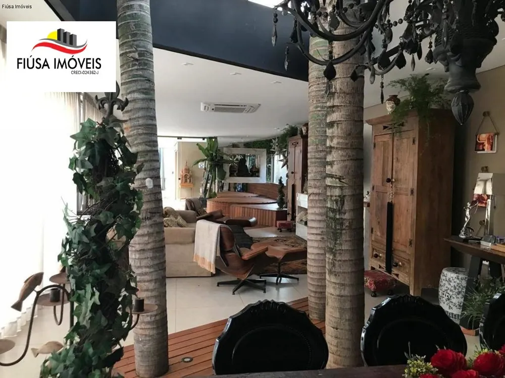 Casa, 5 quartos - Foto 7