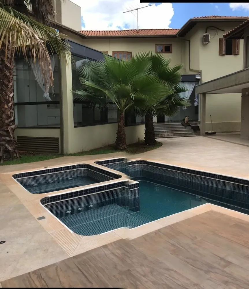 Casa, 5 quartos - Foto 10