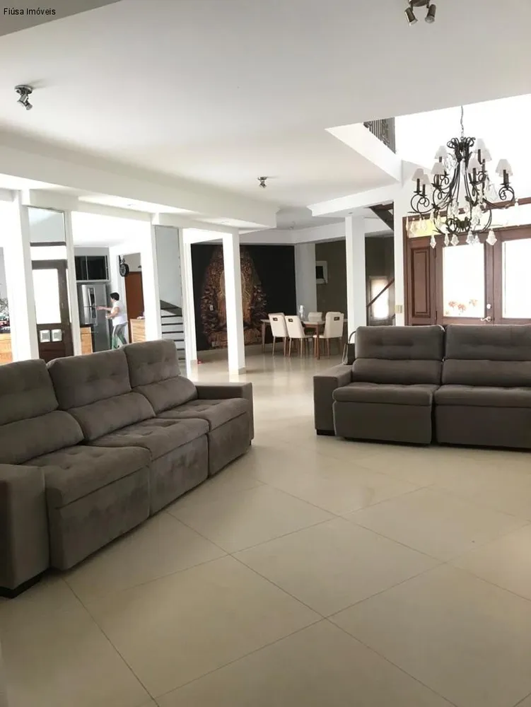 Casa, 5 quartos - Foto 11