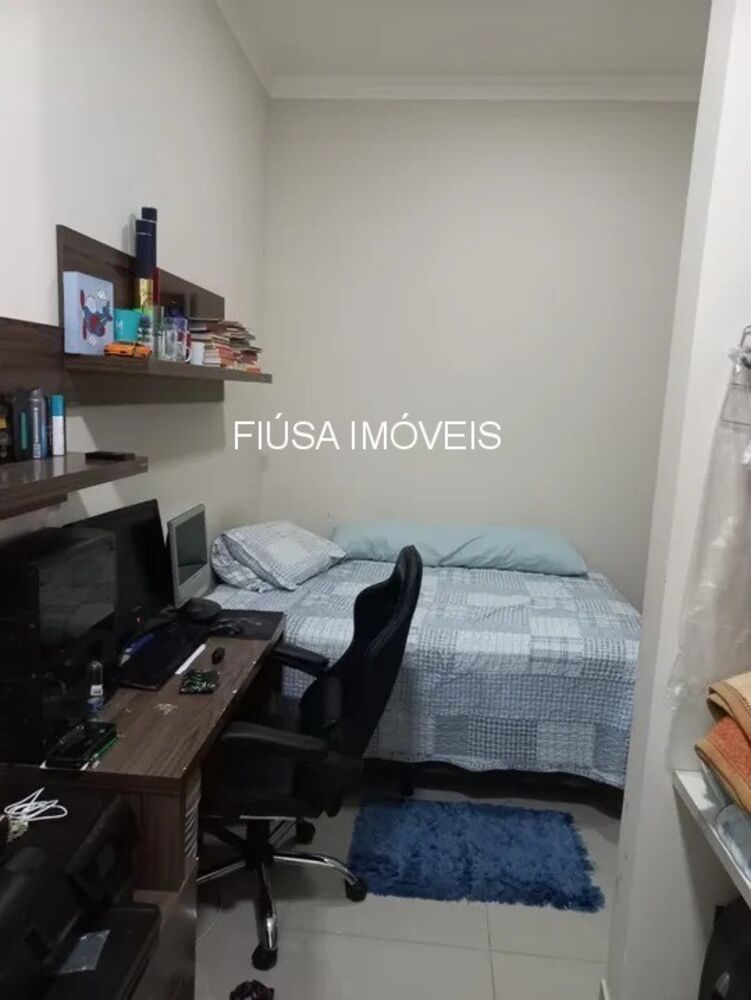 Casa, 3 quartos - Foto 9