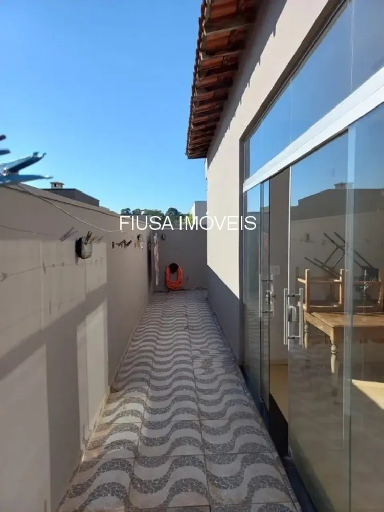 Casa, 3 quartos - Foto 17