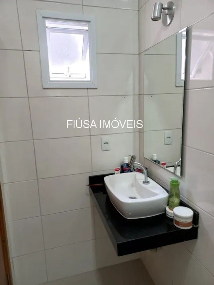 Casa, 3 quartos - Foto 10