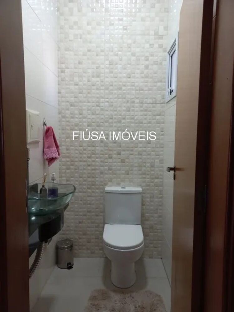 Casa, 3 quartos - Foto 11