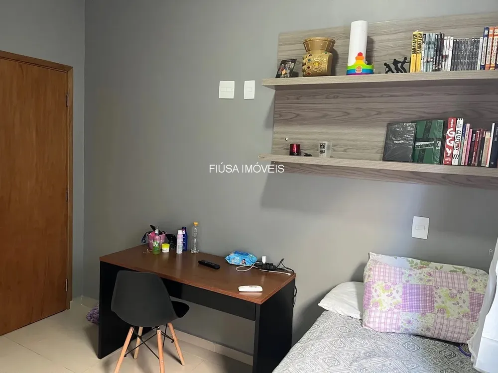 Casa, 3 quartos - Foto 7