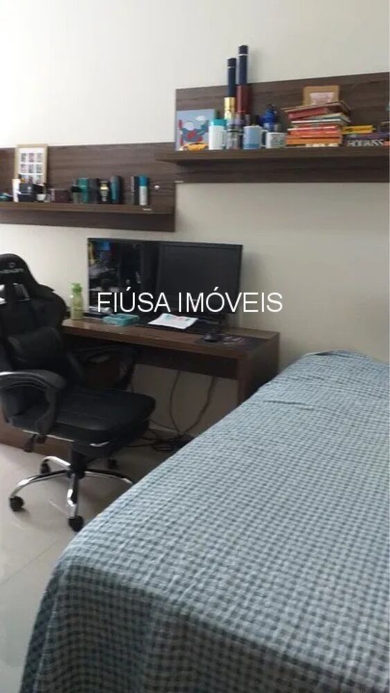 Casa, 3 quartos - Foto 12