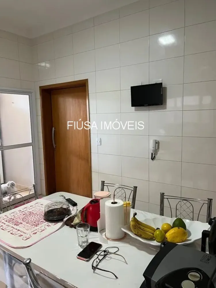 Casa, 3 quartos - Foto 11