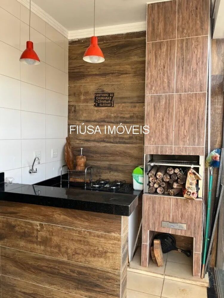 Casa, 3 quartos - Foto 2