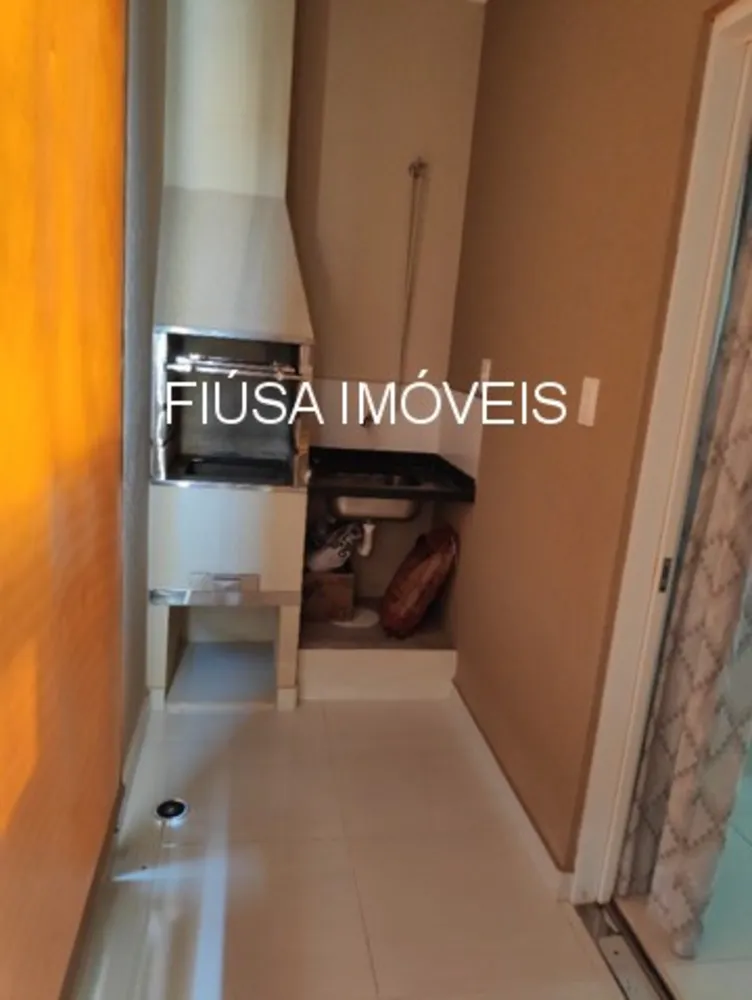 Apartamento, 2 quartos, 80 m² - Foto 6