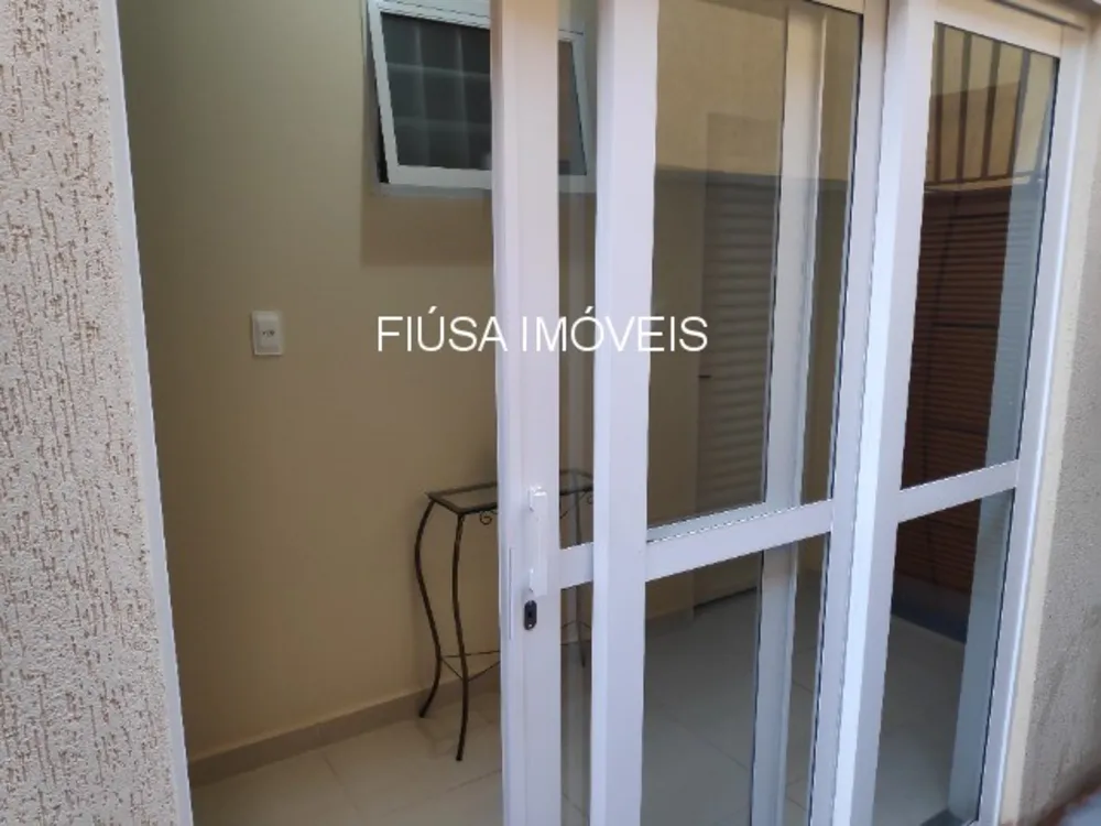 Apartamento, 2 quartos, 80 m² - Foto 2